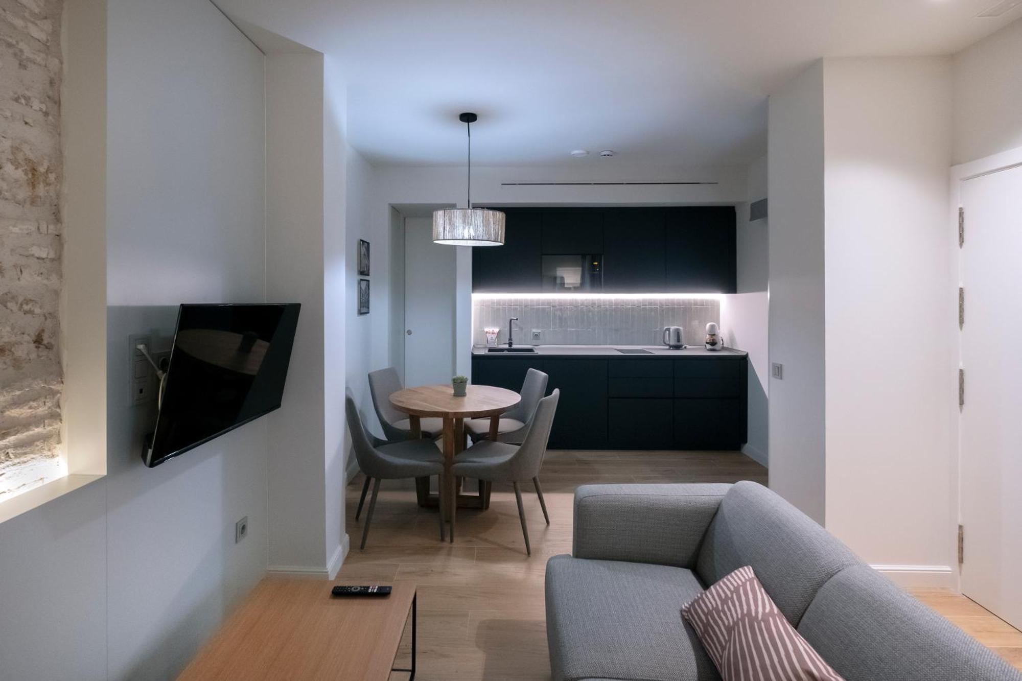 Villar Suites By Cadiz4Rentals Room photo