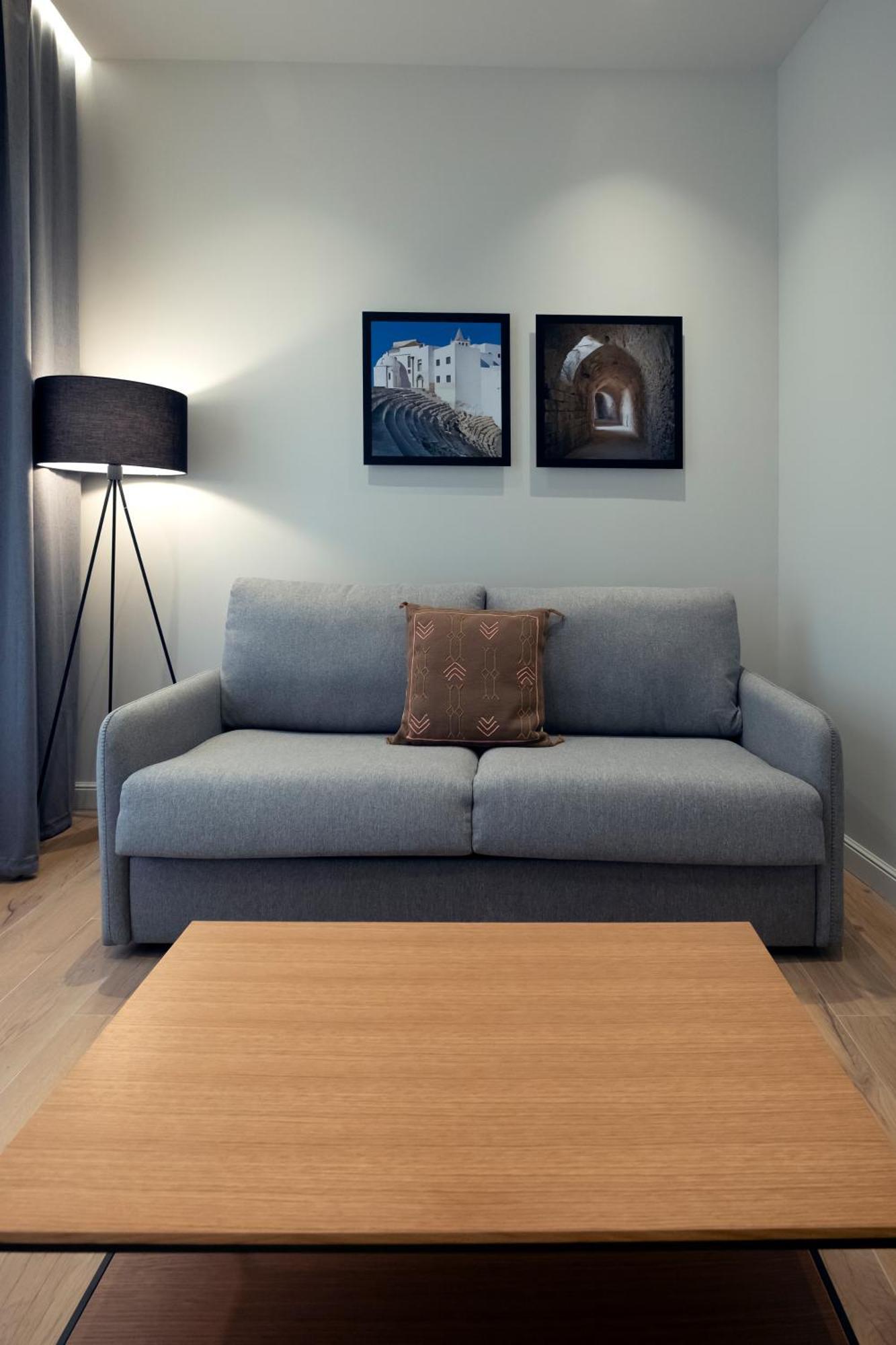 Villar Suites By Cadiz4Rentals Room photo